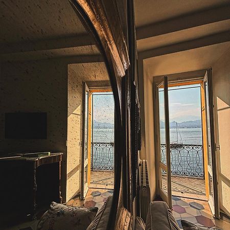 Varenna Caffe Apartment Екстер'єр фото